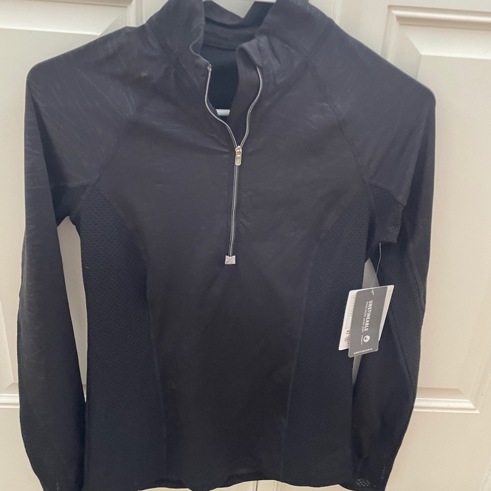 Women’s Athleta performance top (XS)
